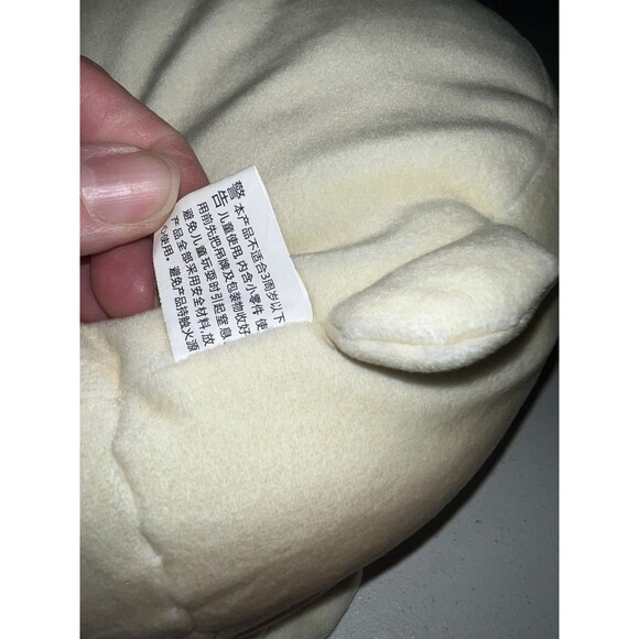 Yeast Ken Plush Akita Komeko Toreba FuRyu Japan Bread Dog Bun - Picture 4 of 9